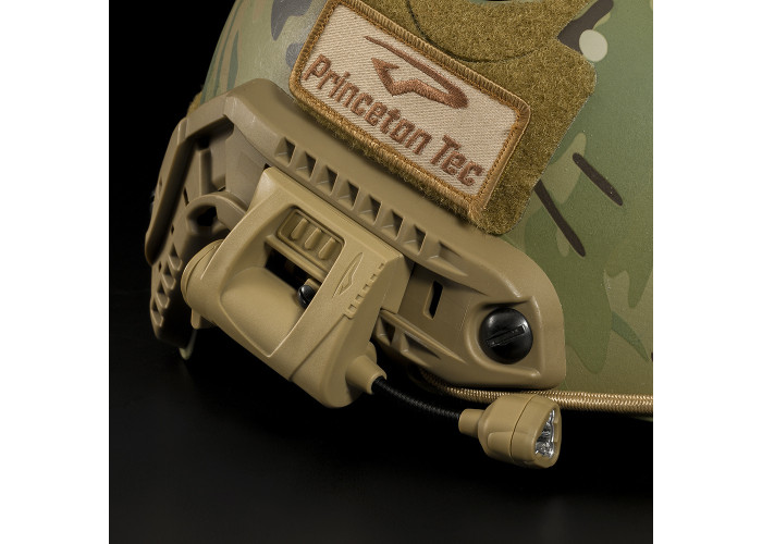 Ліхтар на шолом Princeton Tec Charge Pro