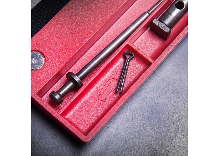 Килимок настільний збройовий Real Avid AR-15 Smart Mat