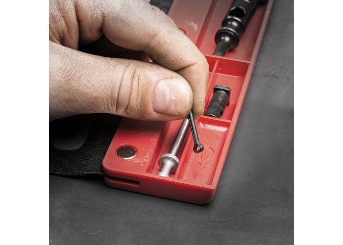 Килимок настільний збройовий Real Avid AR-15 Smart Mat