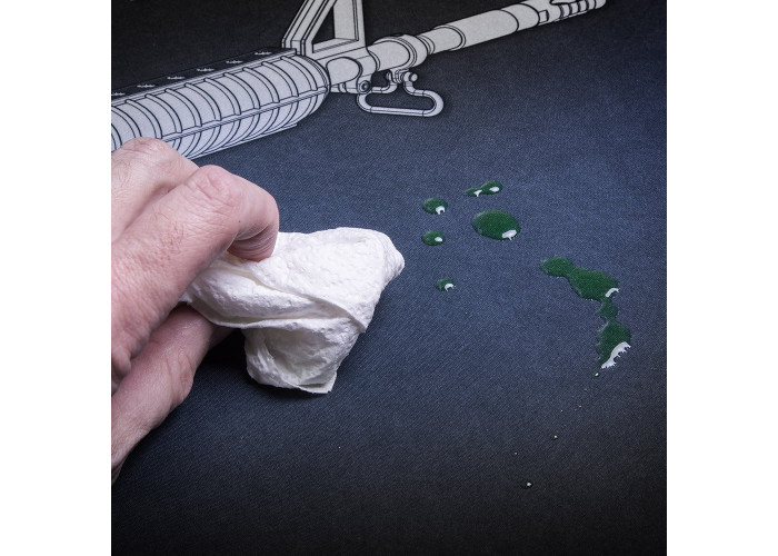 Килимок настільний збройовий Real Avid AR-15 Smart Mat