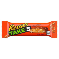 Батончик Reese's Overload 42 g