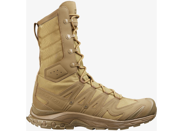 Літні черевики SALOMON XA FORCES JUNGLE