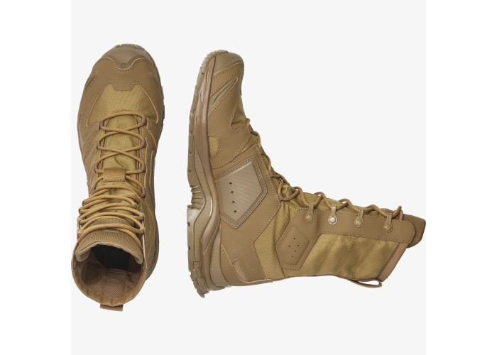 Літні черевики SALOMON XA FORCES JUNGLE