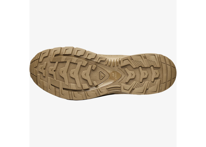 Літні черевики SALOMON XA FORCES JUNGLE
