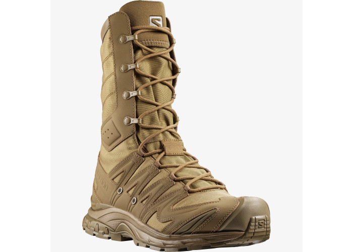 Літні черевики SALOMON XA FORCES JUNGLE