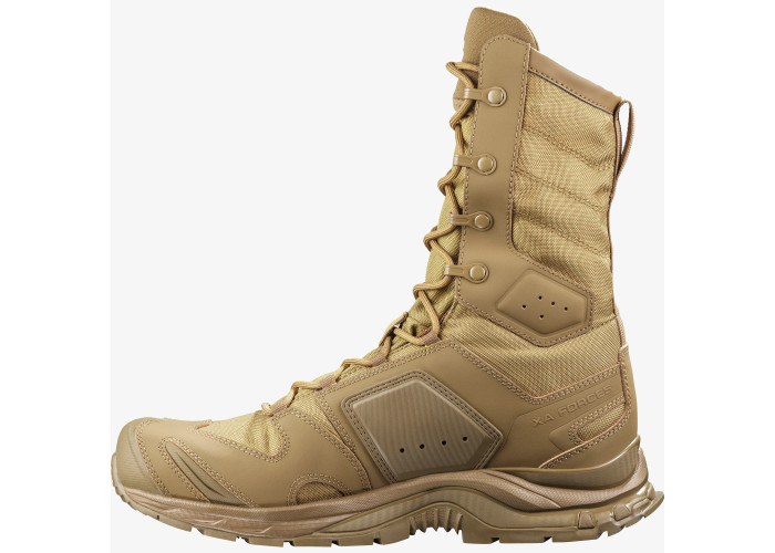 Літні черевики SALOMON XA FORCES JUNGLE