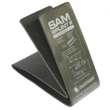 Шина складна Sam Splint II Military Edition