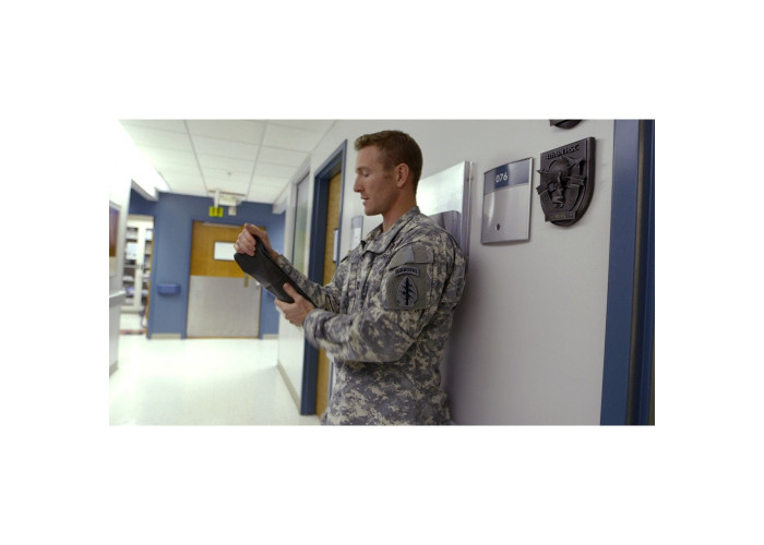 Шина складна Sam Splint II Military Edition