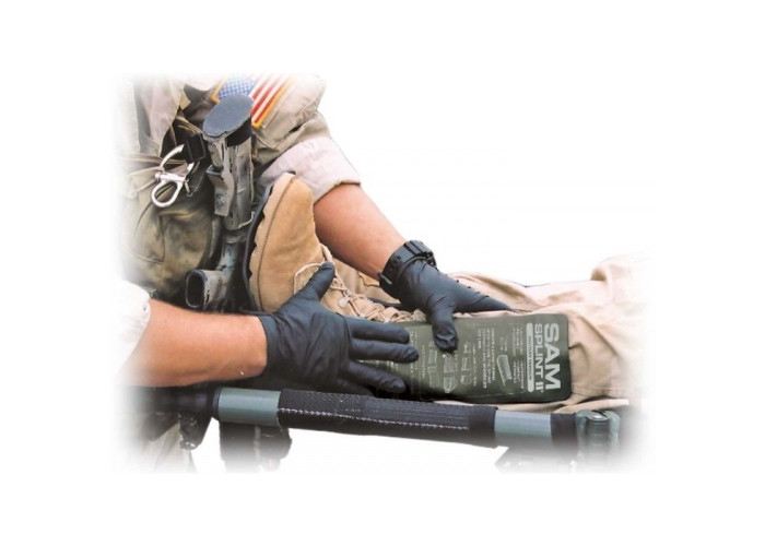 Шина складна Sam Splint II Military Edition