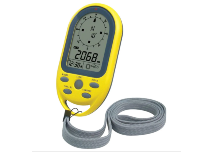 Компас Technoline EA3050 Yellow (EA3050)