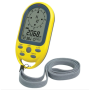 Компас Technoline EA3050 Yellow (EA3050)