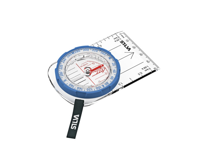 Компас Silva Field