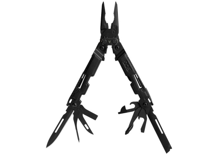 Мультитул SOG PowerAccess