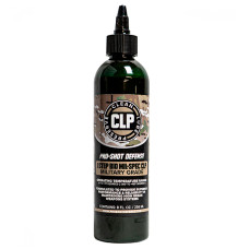 Засіб для чистки зброї Pro-Shot 1 Step BIO Mil-Spec CLP 3 в 1 (234 мл)