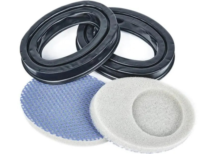 Амбушюри Sordin Hygienekit Supreme Gel Гелеві для Supreme Pro І Supreme Pro X