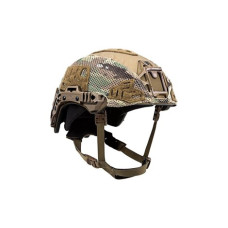 Кавер для шлема Team Wendy Rail 3.0 Multicam