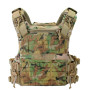 Плитоноска плейт-керрієр Agilite K19 Plate Carrier 3.0 Multicam