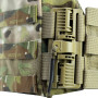 Плитоноска плейт-керрієр Agilite K19 Plate Carrier 3.0 Multicam