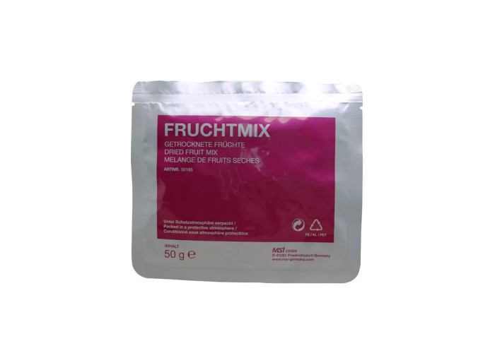 Суміш сухофруктів Trek'n Eat Fruit Mix