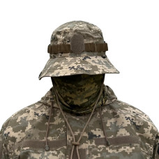 Панама польова "PHANTOM" Укрпіксель ММ14