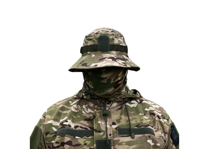 Панама польова "PHANTOM" Multicam