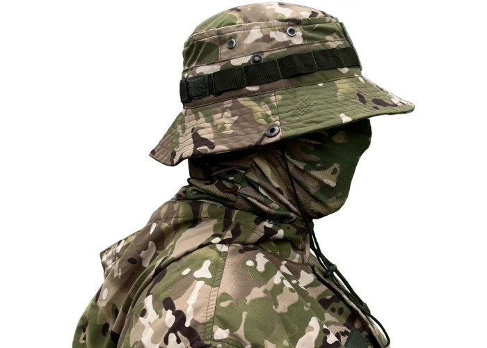 Панама польова "PHANTOM" Multicam