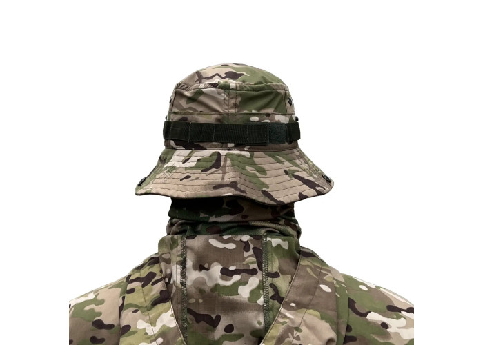 Панама польова "PHANTOM" Multicam