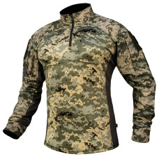 Сорочка бойова UBACS Укрпіксель ММ14