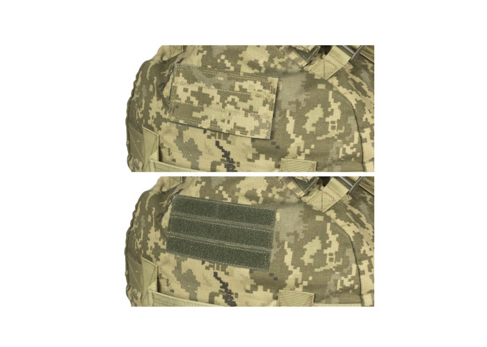 Баул "Cordura", стандарт МО