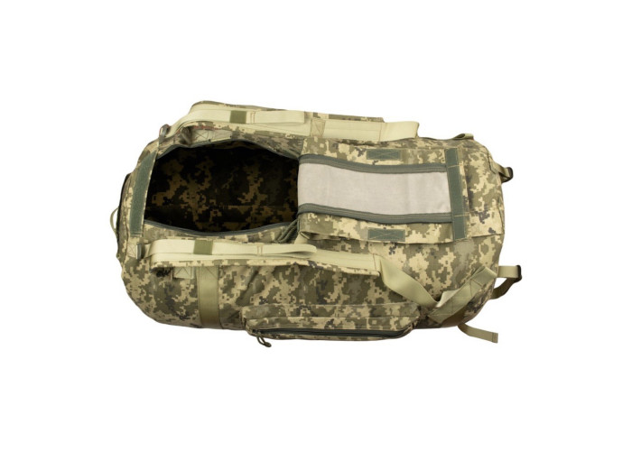 Баул "Cordura", стандарт МО