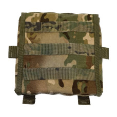 Підсумок для аптечки IFAK США