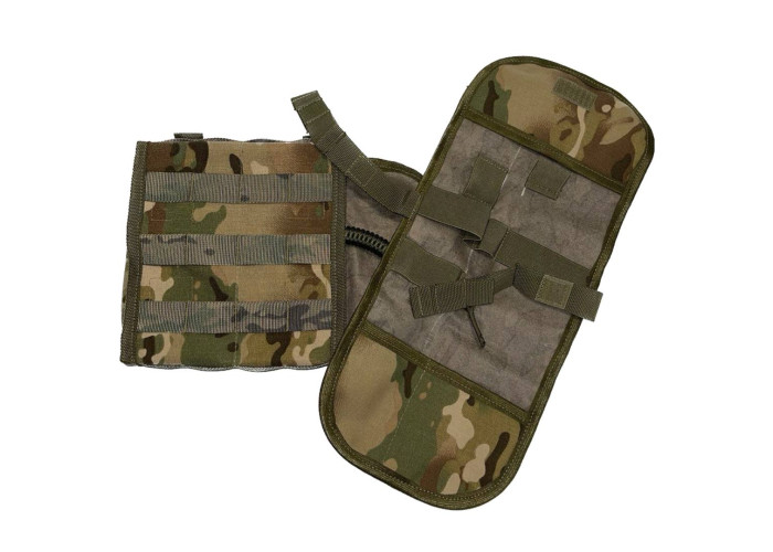 Підсумок для аптечки IFAK США