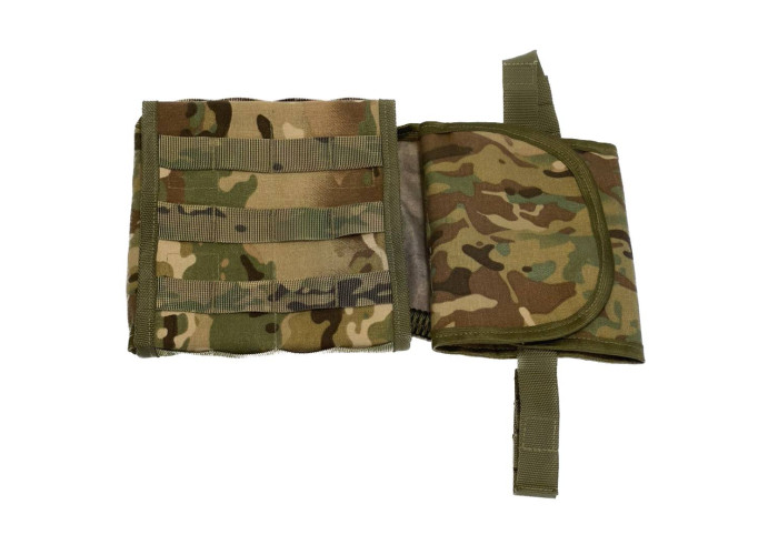 Підсумок для аптечки IFAK США