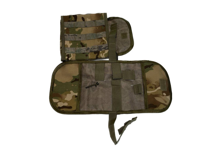 Підсумок для аптечки IFAK США