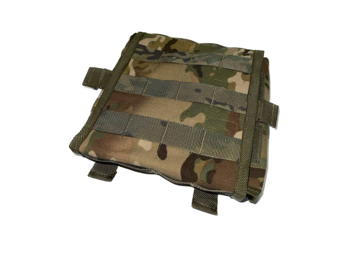 Підсумок для аптечки IFAK США