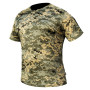 Термофутболка тактична "S.W.A.T." CoolMax Укрпіксель ММ14