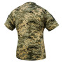 Термофутболка тактична "S.W.A.T." CoolMax Укрпіксель ММ14