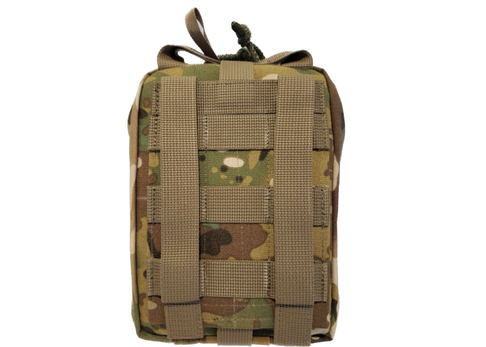 Підсумок для аптечки с быстрым сбросом Мультикам/Піксель