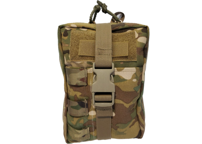 Підсумок для аптечки с быстрым сбросом Мультикам/Піксель