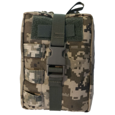 Підсумок для аптечки с быстрым сбросом Мультикам/Піксель