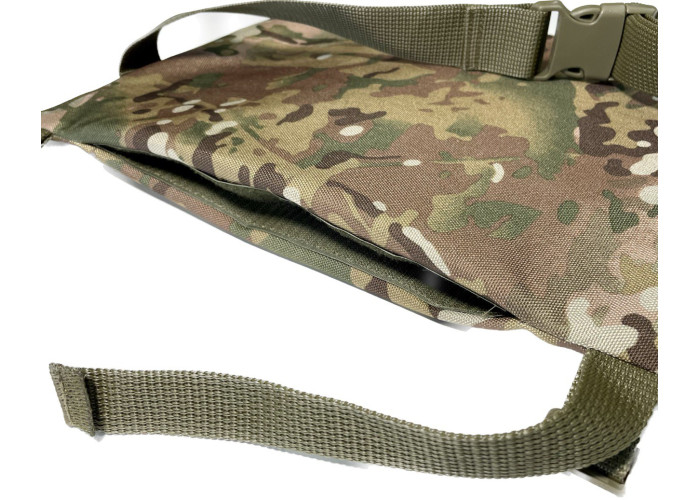 Тактичний килимок/каремат для сидіння