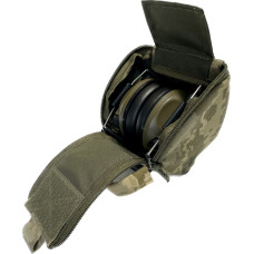 Підсумок під активні навушники