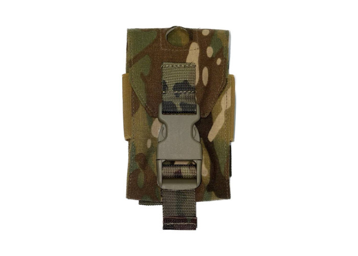 Підсумок під гранату