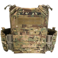 Плитоноска зі швидким скиданням (Мультик/Піксель)