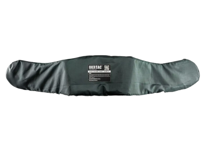 Балістичний пакет захисту для РПС 1 клас ДСТУ