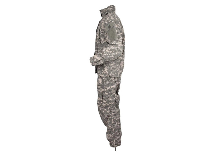Комплект ECWCS GEN III Level 5 Soft Shell ACU