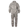 Комплект ECWCS GEN III Level 5 Soft Shell ACU