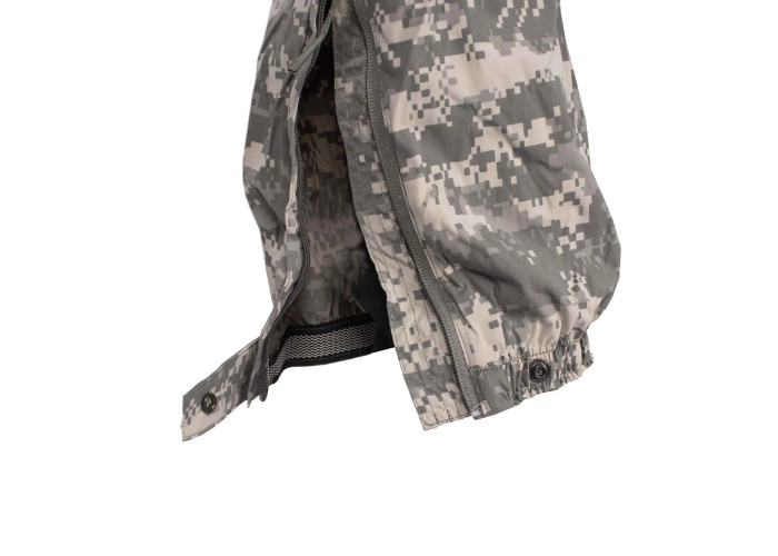 Комплект ECWCS GEN III Level 5 Soft Shell ACU