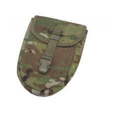 Підсумок для лопаты USGI Molle II Entrenching Tool Pouch NSN 8465-01-641-9405 Multicam