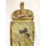 Підсумок для лопаты USGI Molle II Entrenching Tool Pouch NSN 8465-01-641-9405 Multicam